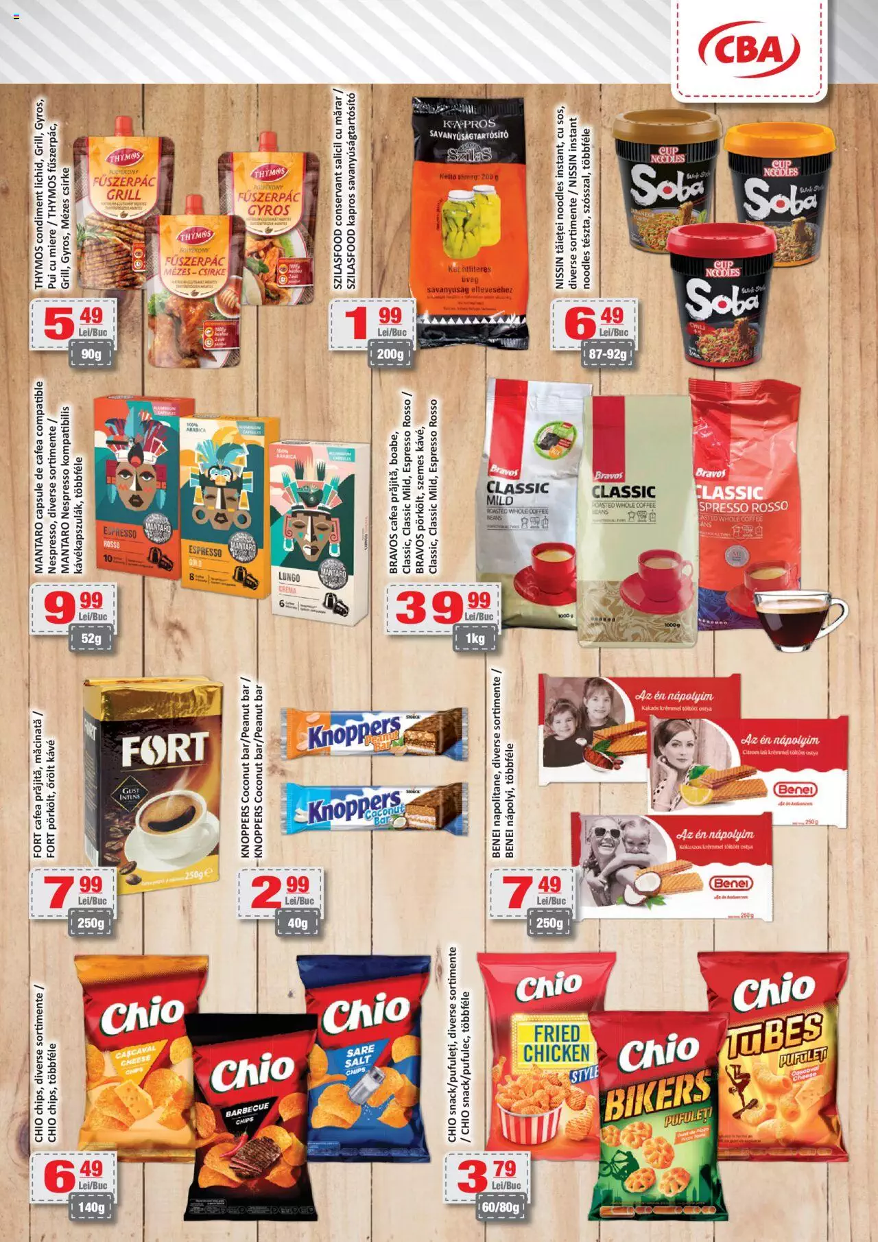 Catalog CBA 10 - 23 Iulie 2024 | Pagina 7