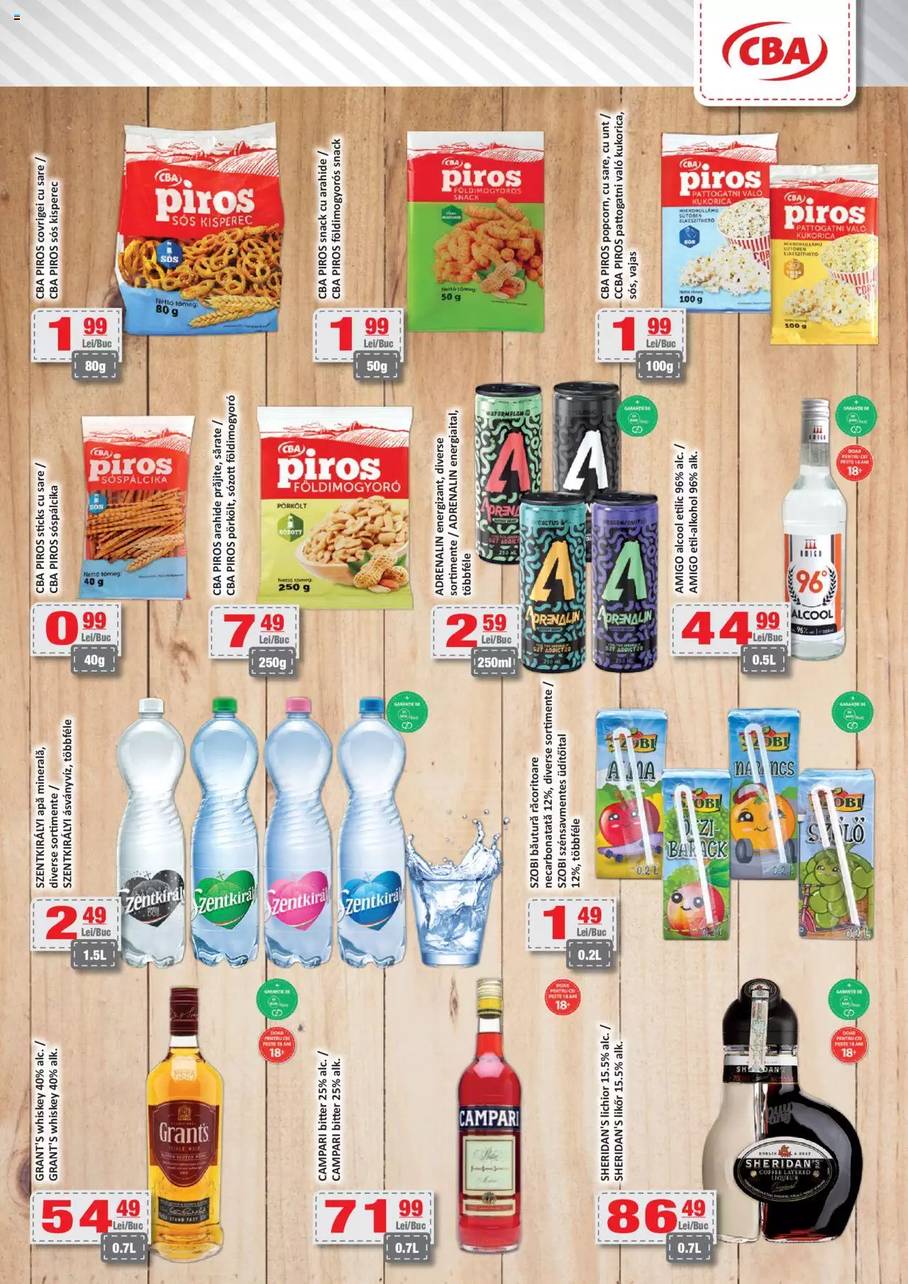 Catalog CBA 10 - 23 Iulie 2024 | Pagina 8