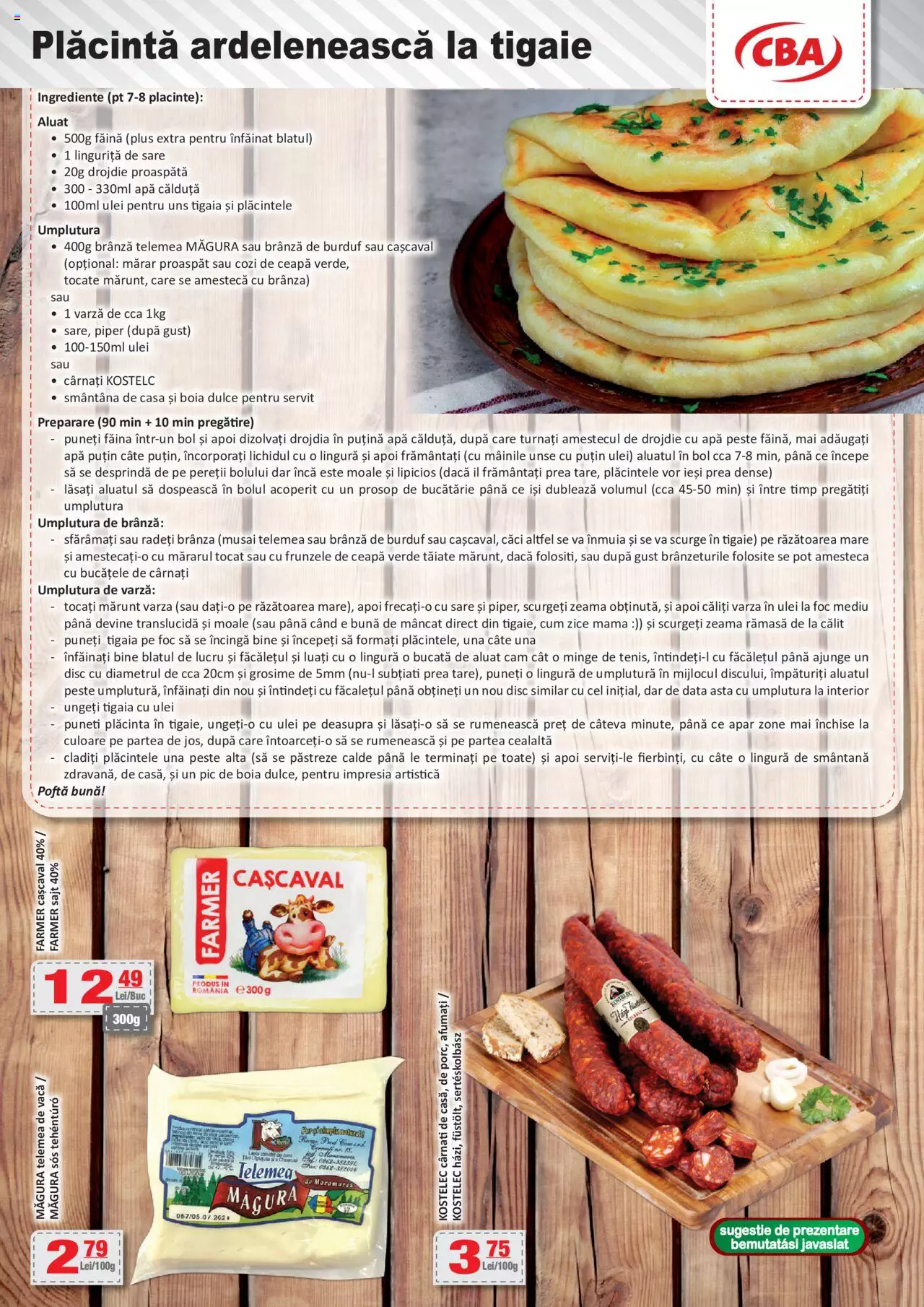 Catalog CBA 10 - 23 Iulie 2024 | Pagina 9