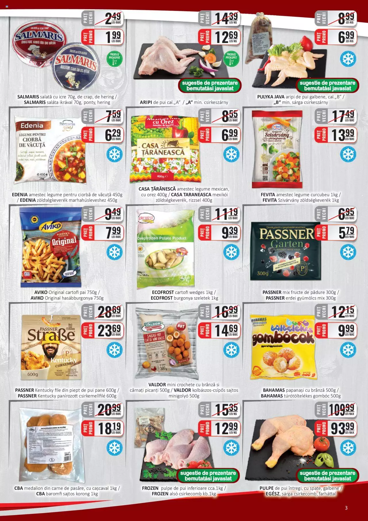 Catalog CBA 1 - 15 Iulie 2024 | Pagina 3