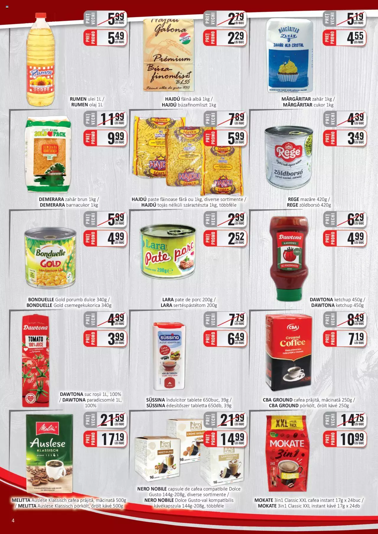Catalog CBA 1 - 15 Iulie 2024 | Pagina 4
