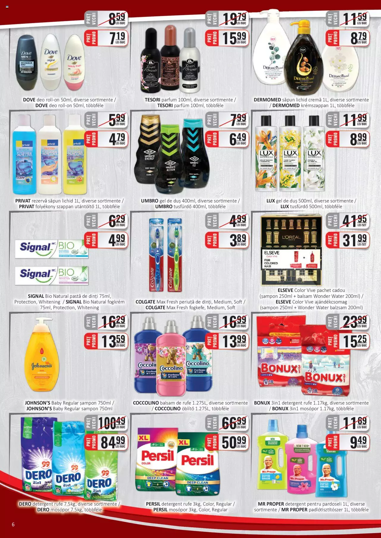 Catalog CBA 1 - 15 Iulie 2024 | Pagina 6