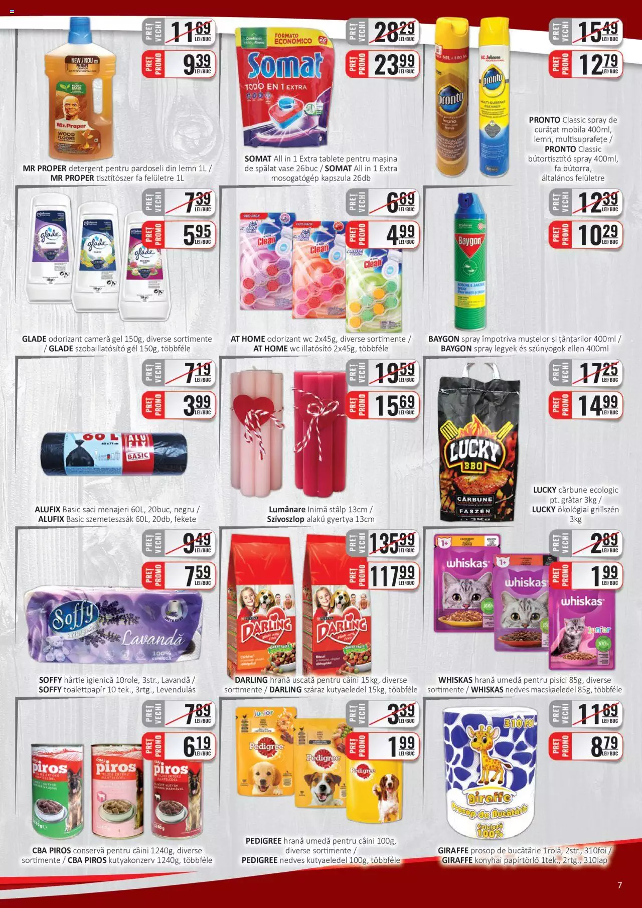 Catalog CBA 1 - 15 Iulie 2024 | Pagina 7