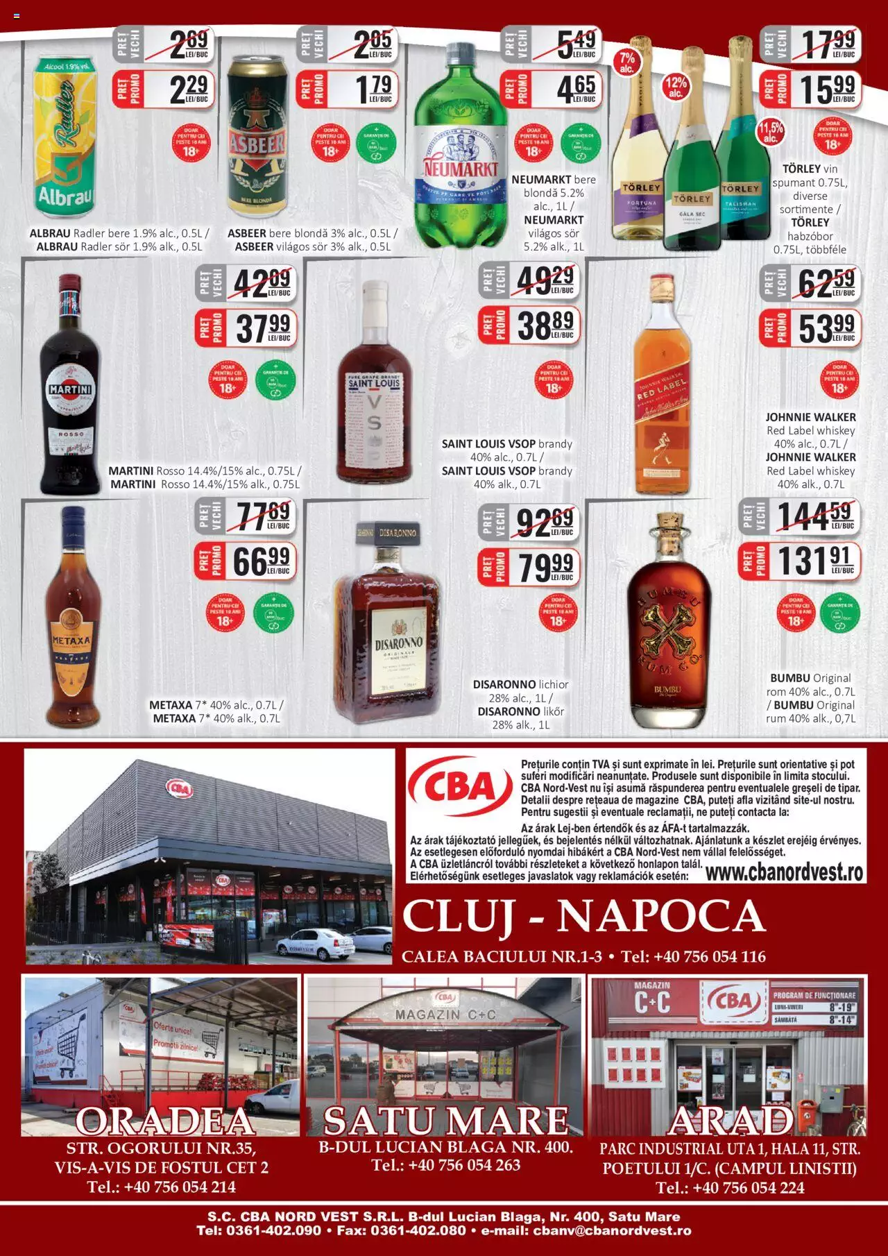 Catalog CBA 1 - 15 Iulie 2024 | Pagina 8