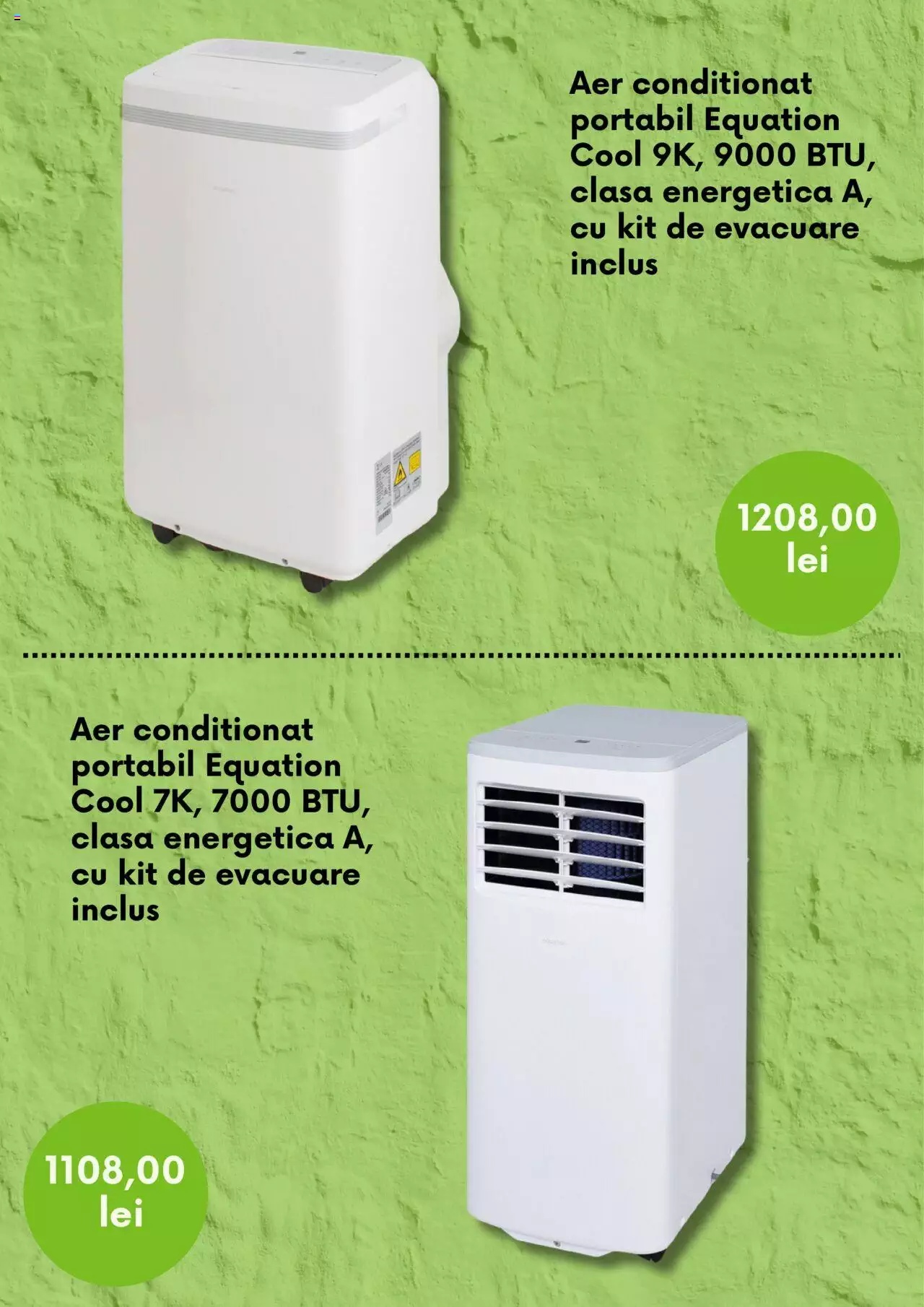 Catalog Leroy Merlin 27 Iunie - 8 August 2024 | Pagina 2
