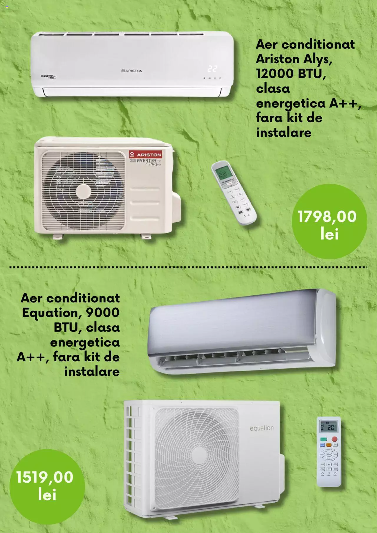 Catalog Leroy Merlin 27 Iunie - 8 August 2024 | Pagina 4