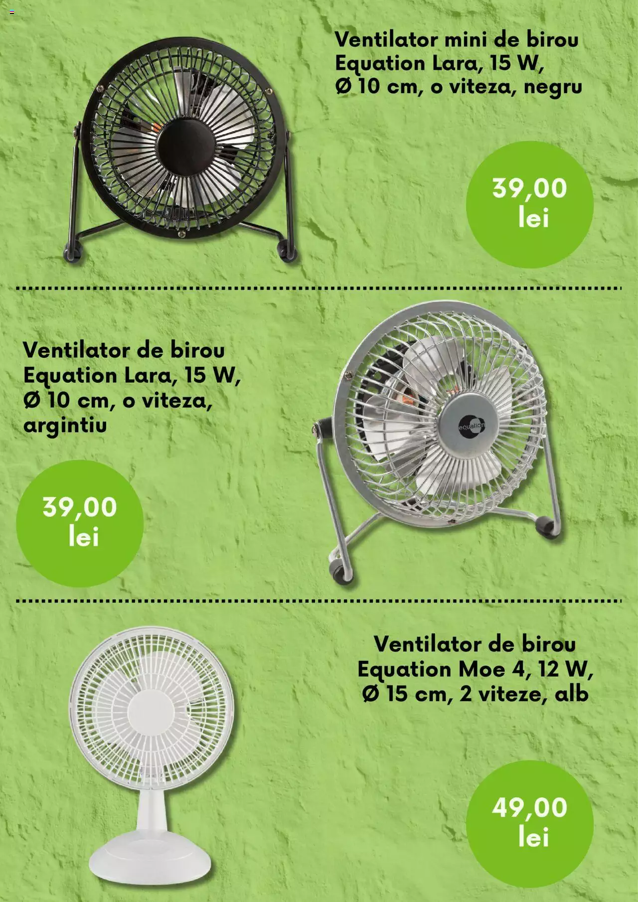 Catalog Leroy Merlin 27 Iunie - 8 August 2024 | Pagina 6