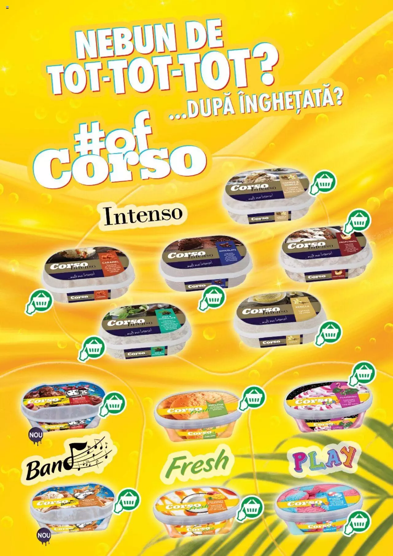 Catalog Mega Image 27 Iunie - 31 Iulie 2024 | Pagina 14