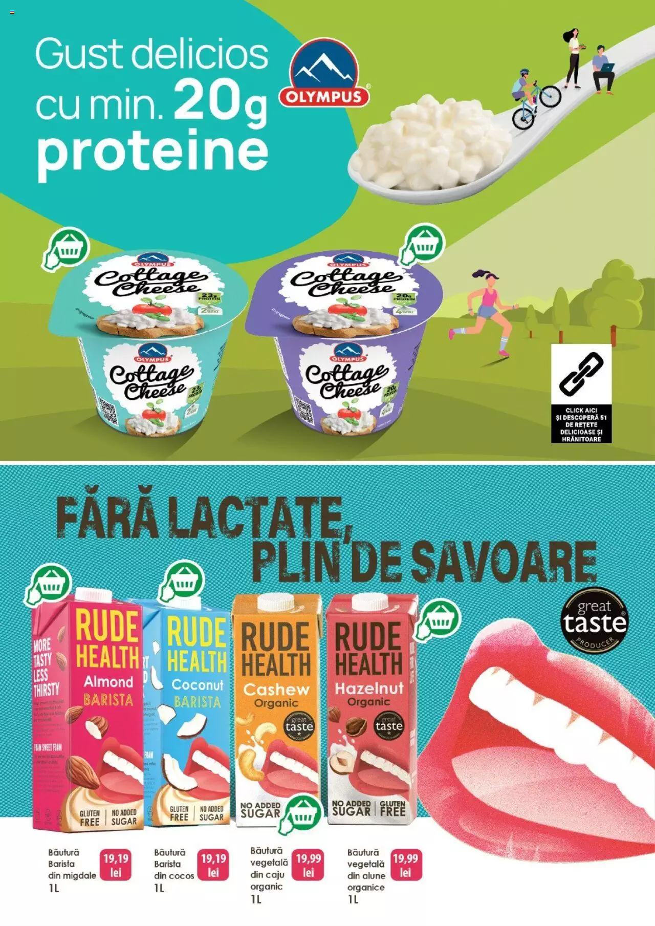 Catalog Mega Image 27 Iunie - 31 Iulie 2024 | Pagina 2