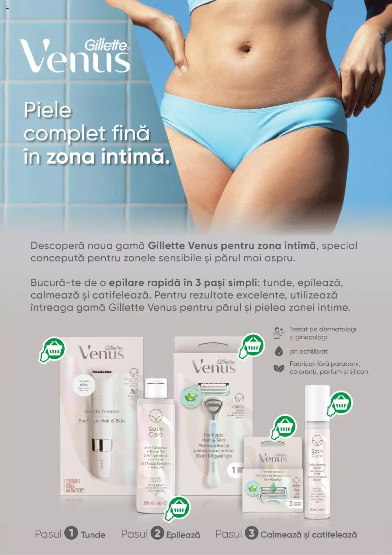Catalog Mega Image 27 Iunie - 31 Iulie 2024 | Pagina 46