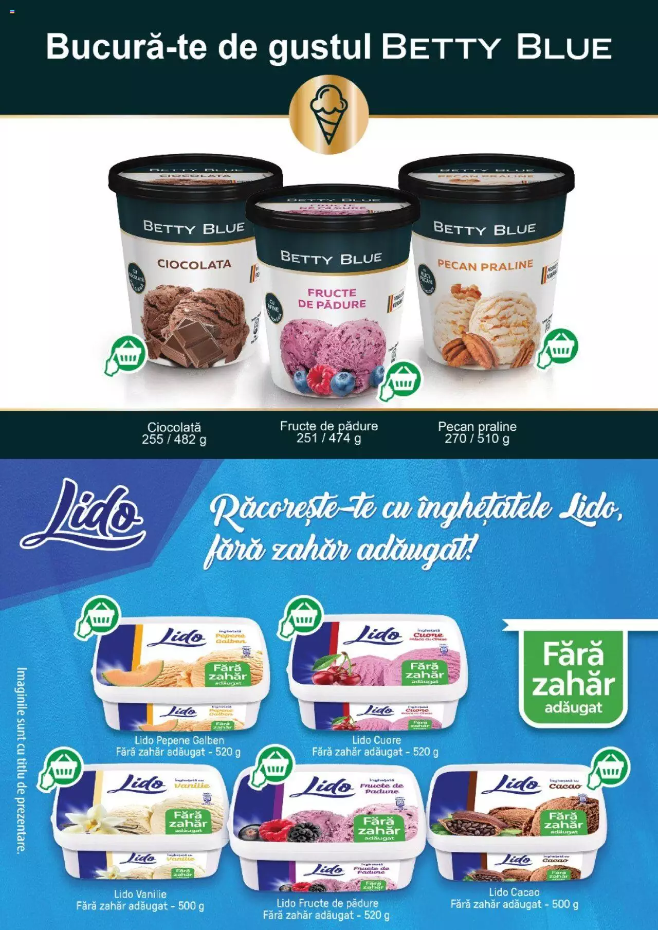 Catalog Mega Image 27 Iunie - 31 Iulie 2024 | Pagina 48