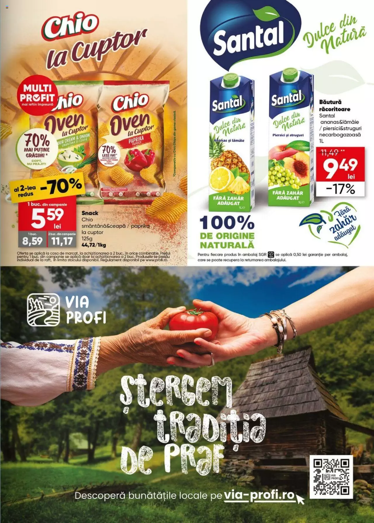 Catalog Profi 26 Iunie - 9 Iulie 2024 | Pagina 11