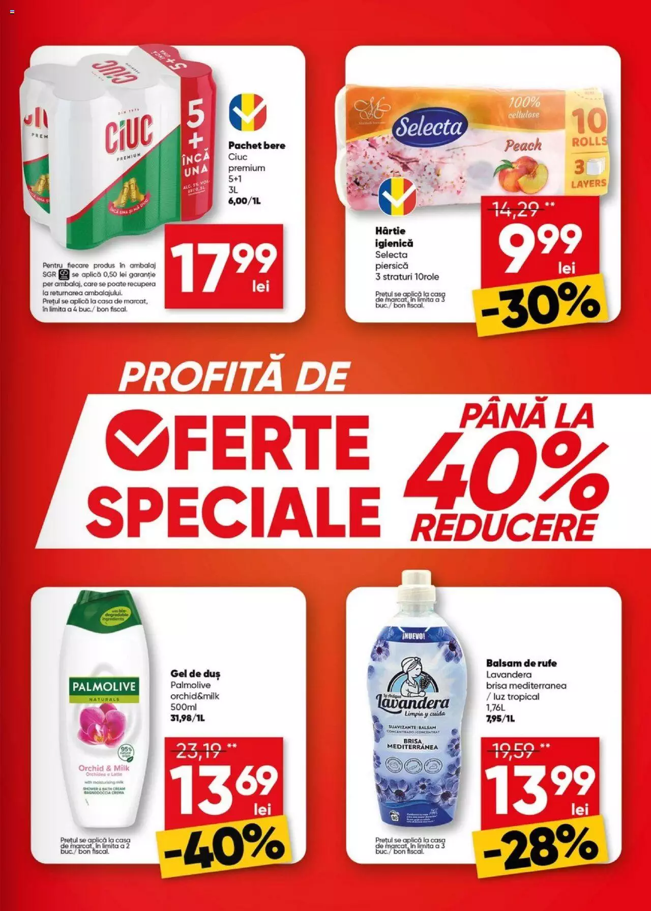 Catalog Profi 26 Iunie - 9 Iulie 2024 | Pagina 3