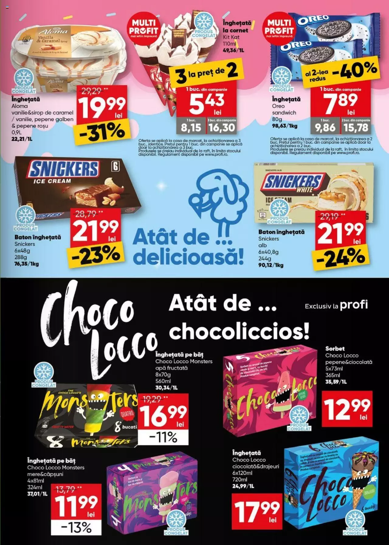 Catalog Profi 26 Iunie - 9 Iulie 2024 | Pagina 5