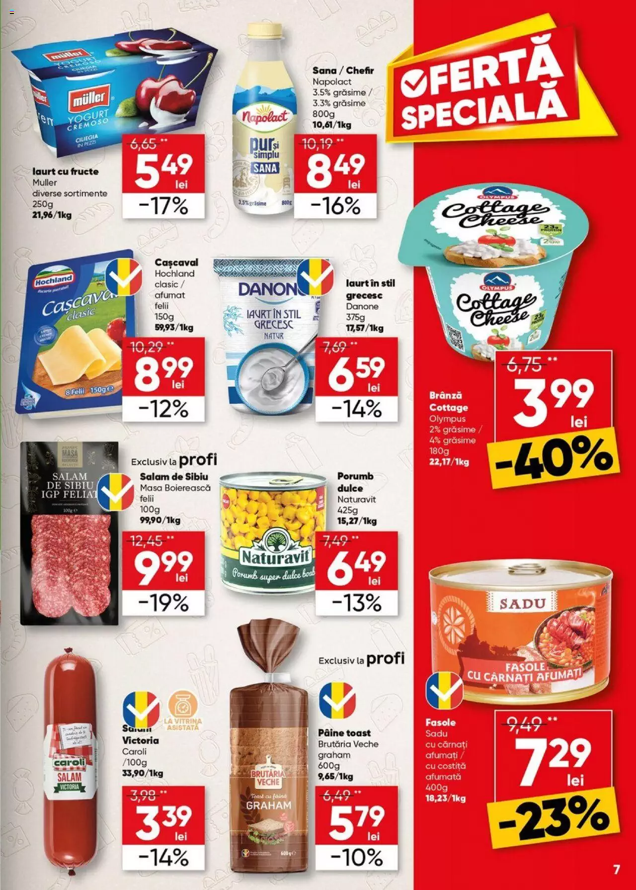 Catalog Profi 26 Iunie - 9 Iulie 2024 | Pagina 7