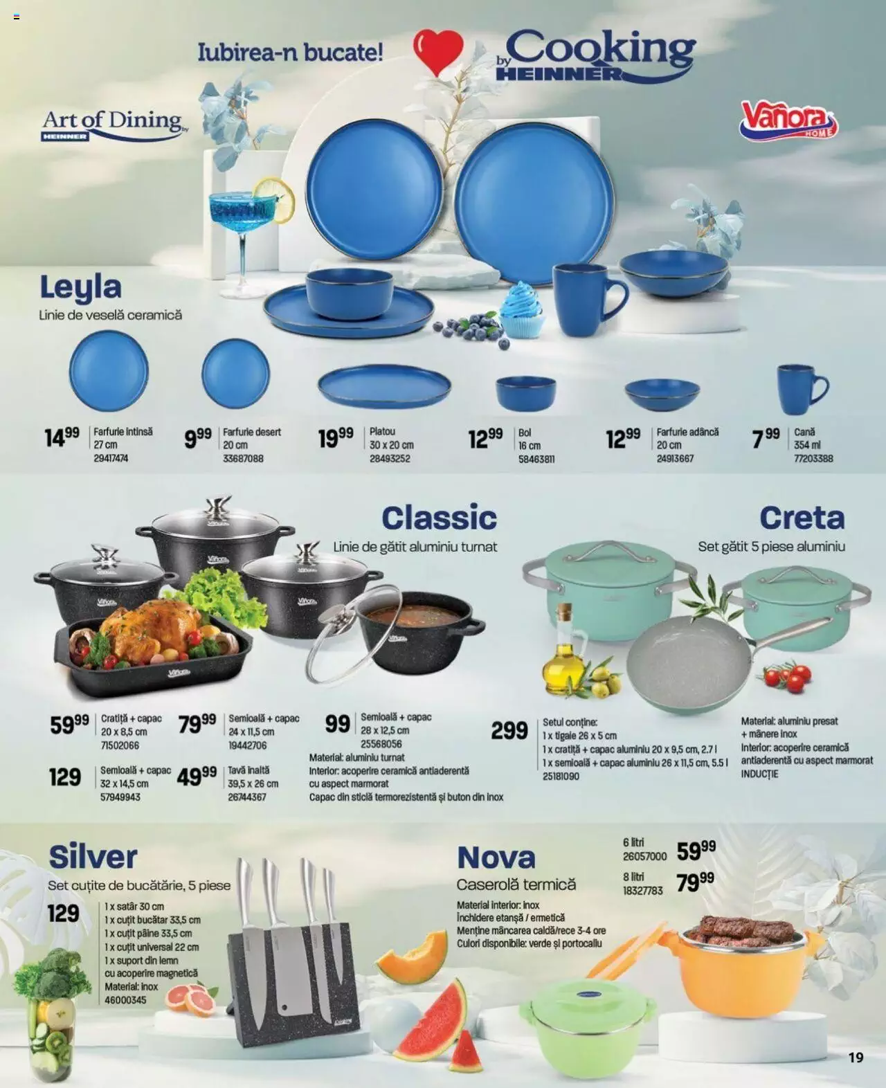 Catalog Selgros 28 Iunie - 11 Iulie 2024 | Pagina 3