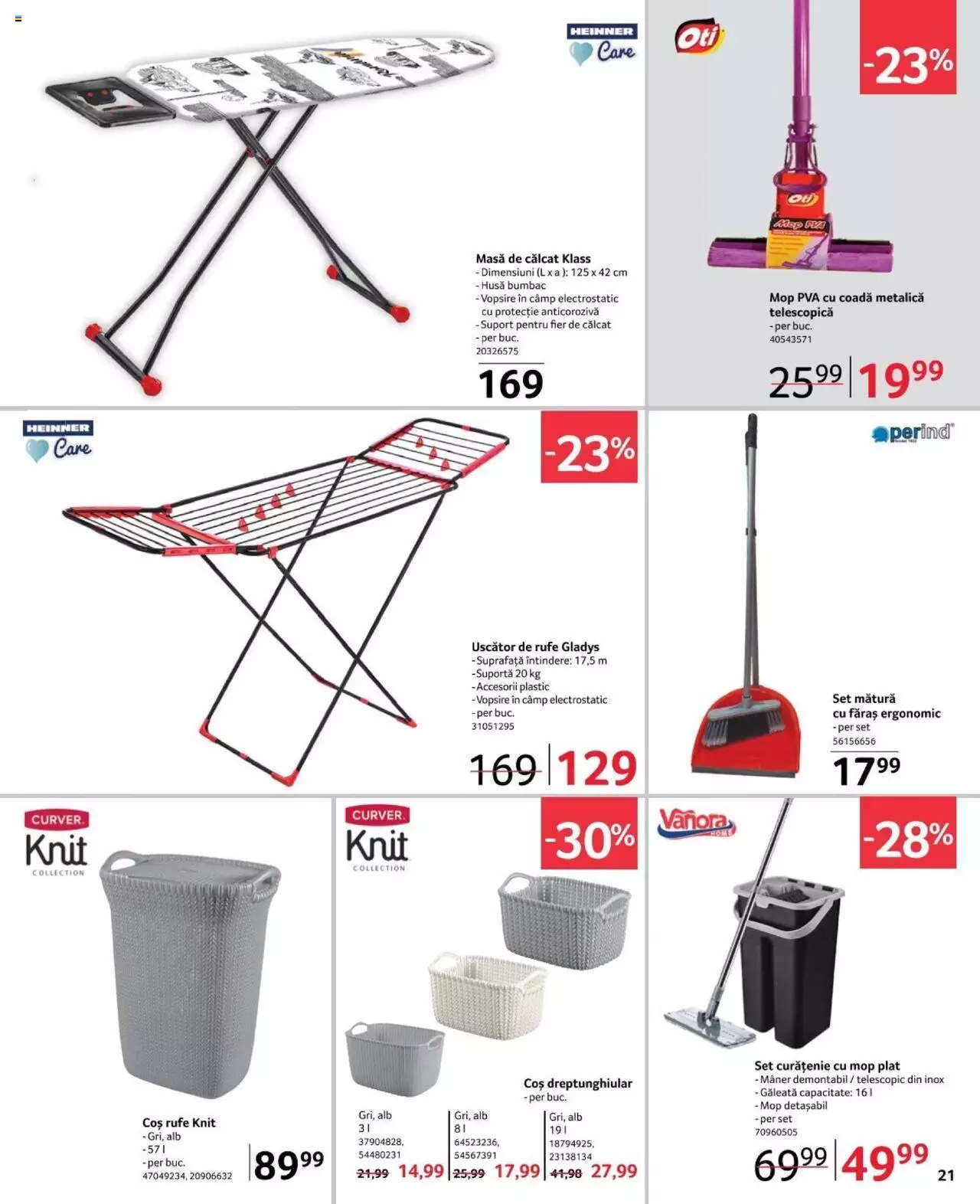 Catalog Selgros 28 Iunie - 11 Iulie 2024 | Pagina 5
