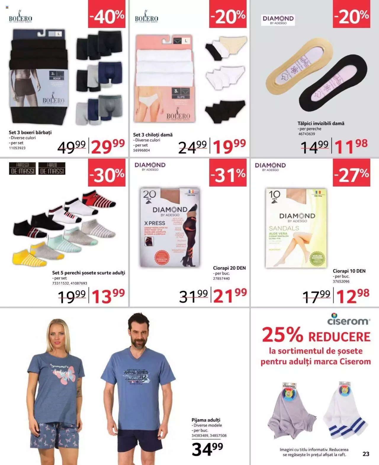Catalog Selgros 28 Iunie - 11 Iulie 2024 | Pagina 7