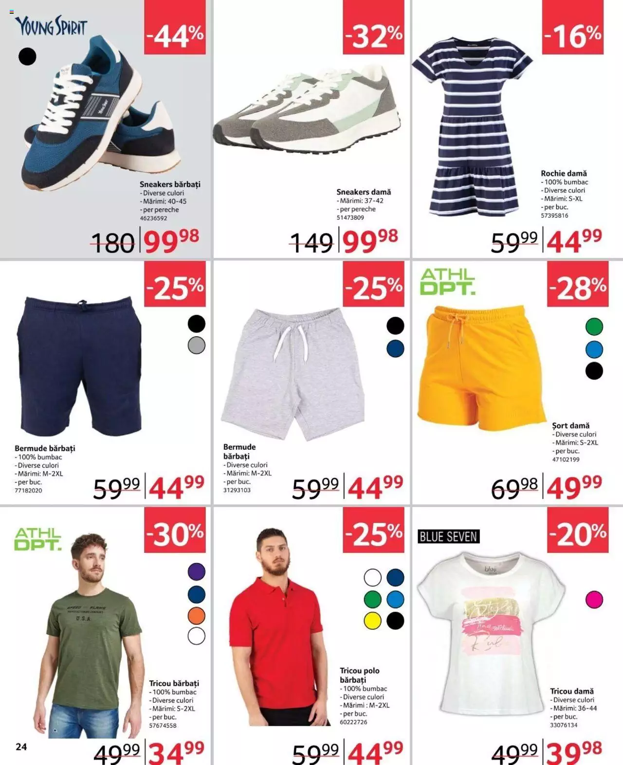 Catalog Selgros 28 Iunie - 11 Iulie 2024 | Pagina 8