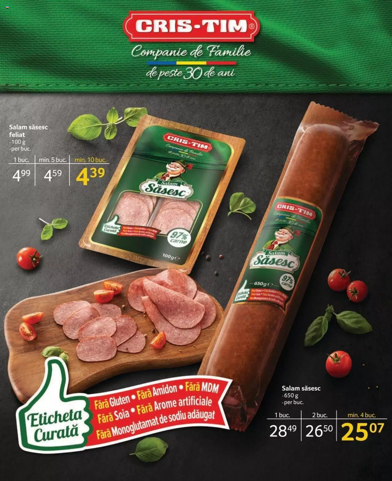 Catalog Selgros 28 Iunie - 11 Iulie 2024 | Pagina 10