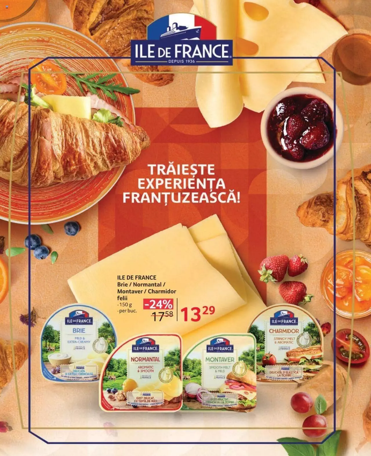 Catalog Selgros 28 Iunie - 11 Iulie 2024 | Pagina 12