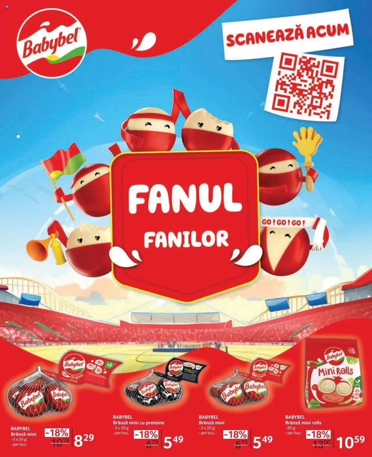 Catalog Selgros 28 Iunie - 11 Iulie 2024 | Pagina 14