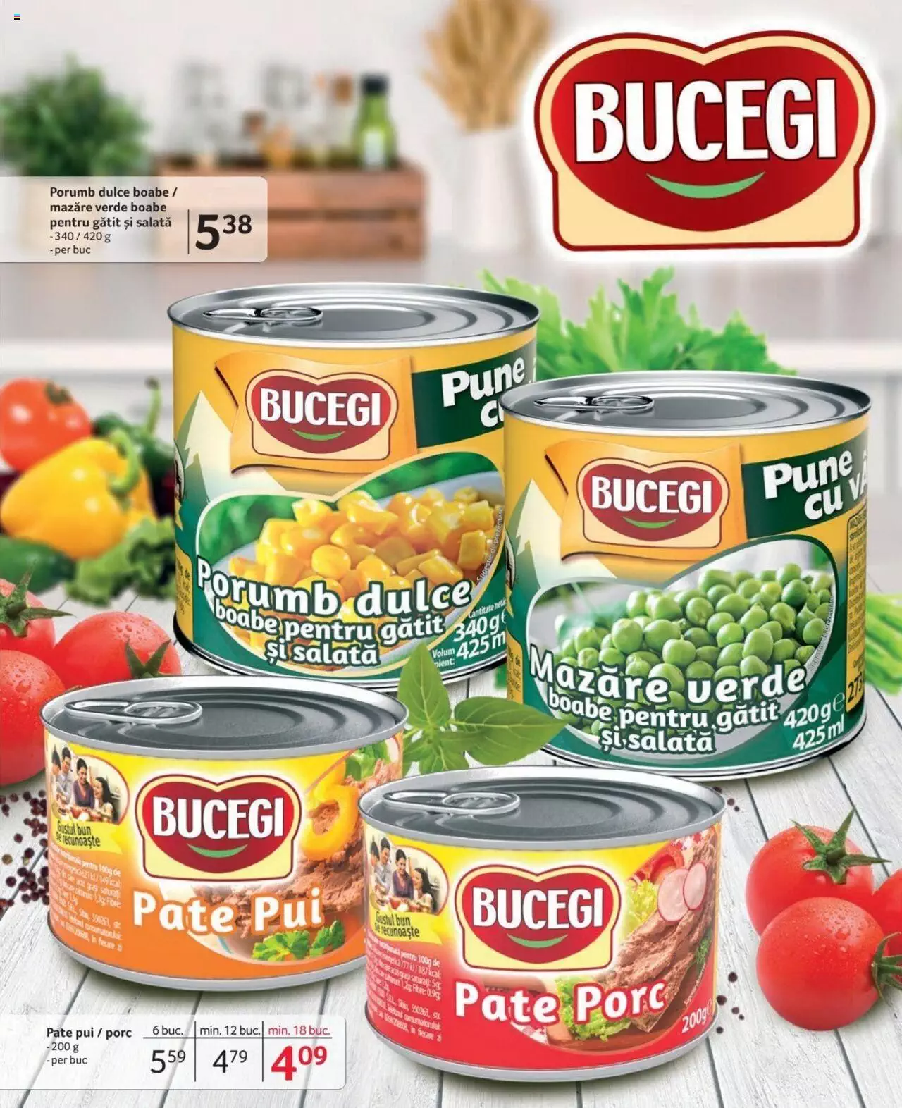 Catalog Selgros 28 Iunie - 11 Iulie 2024 | Pagina 17