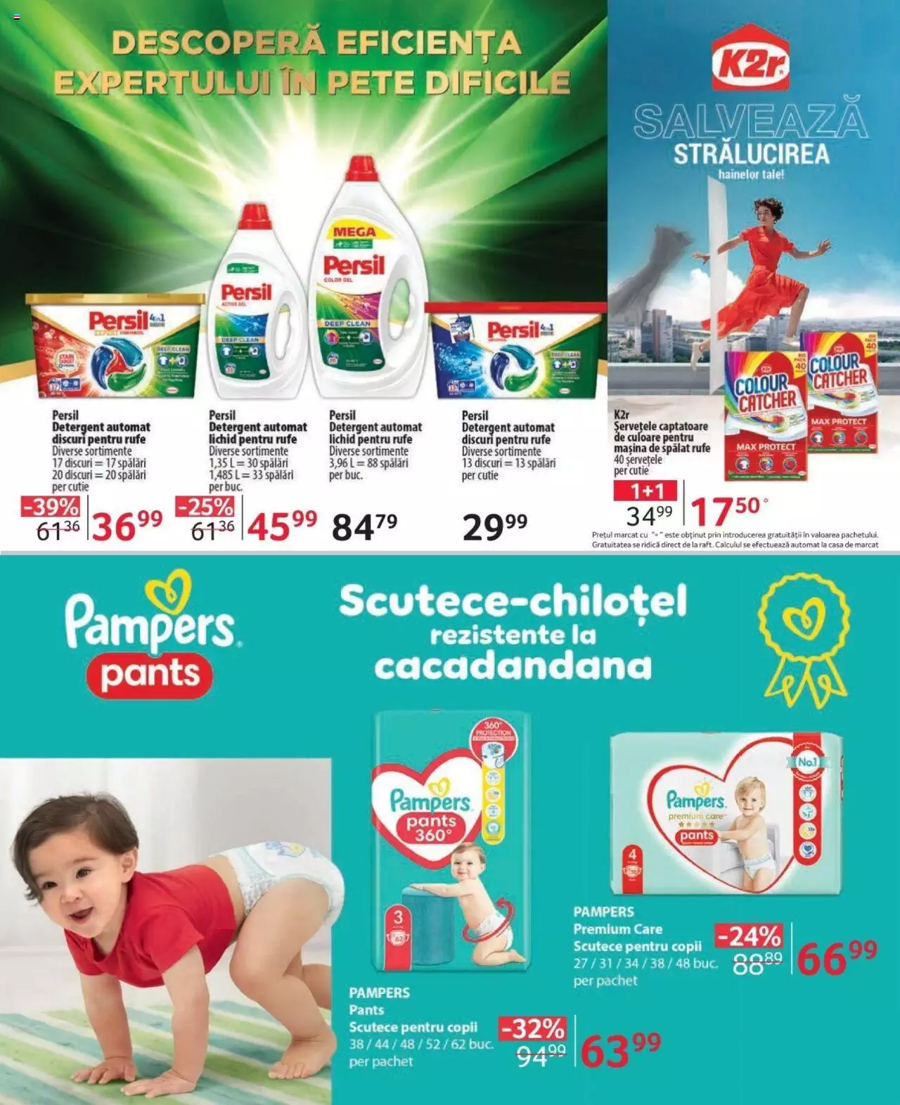 Catalog Selgros 28 Iunie - 11 Iulie 2024 | Pagina 23