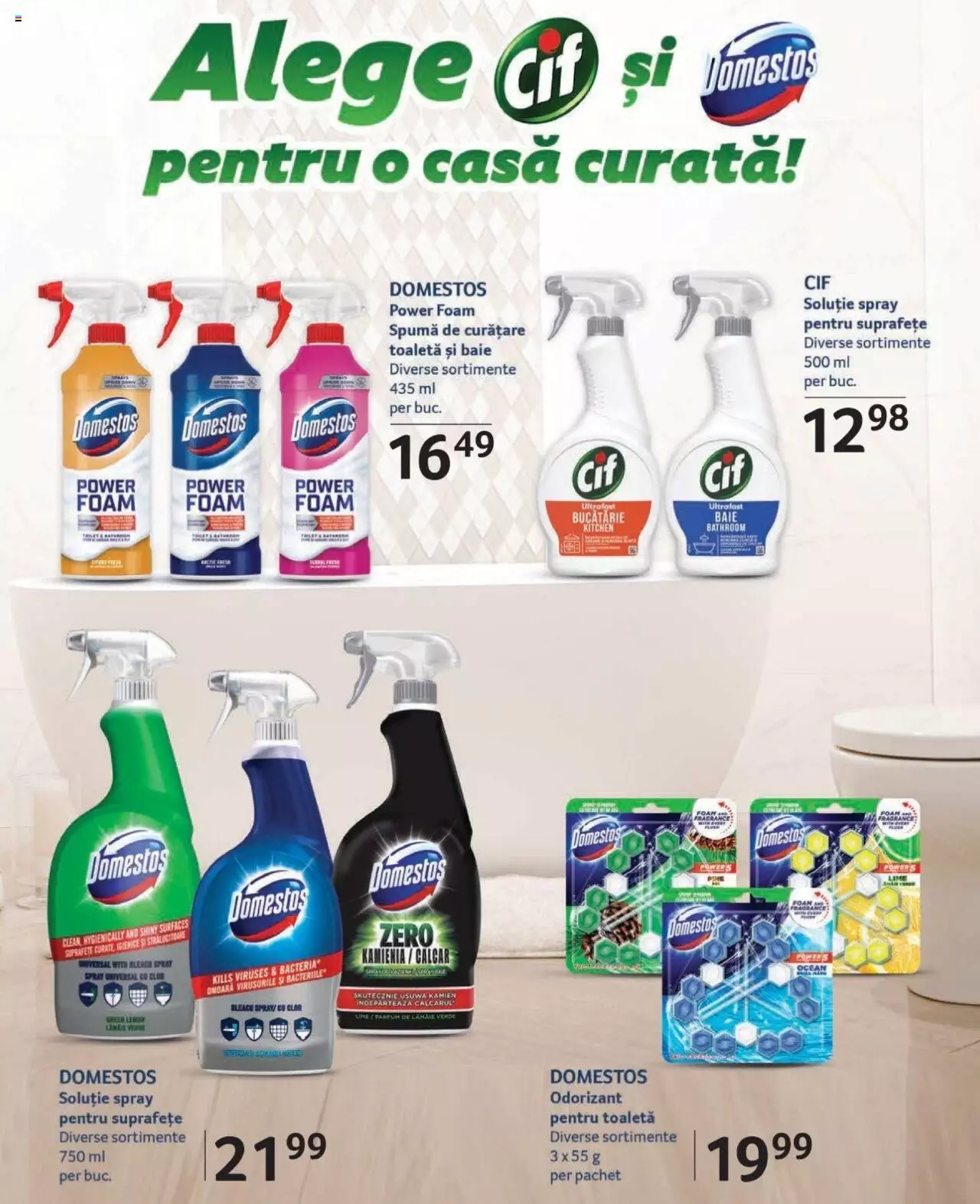Catalog Selgros 28 Iunie - 11 Iulie 2024 | Pagina 24