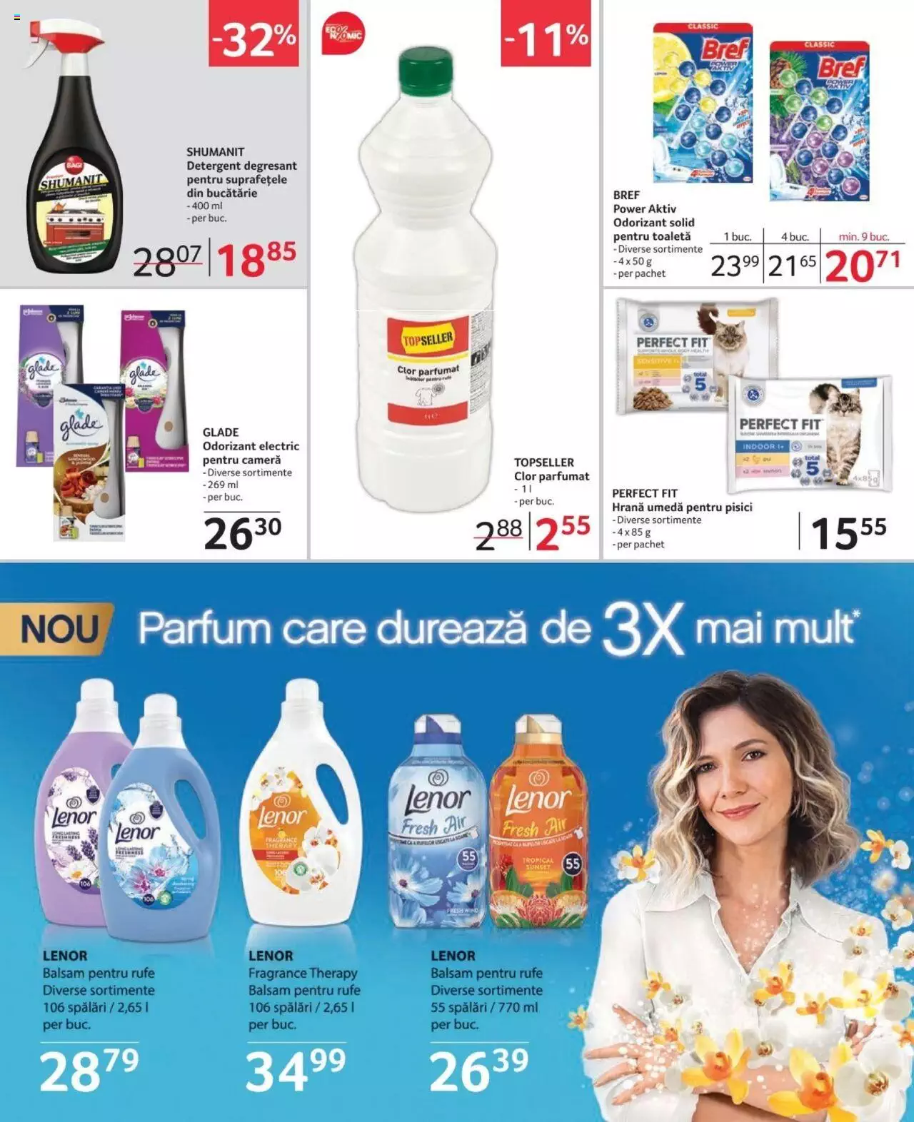 Catalog Selgros 28 Iunie - 11 Iulie 2024 | Pagina 26