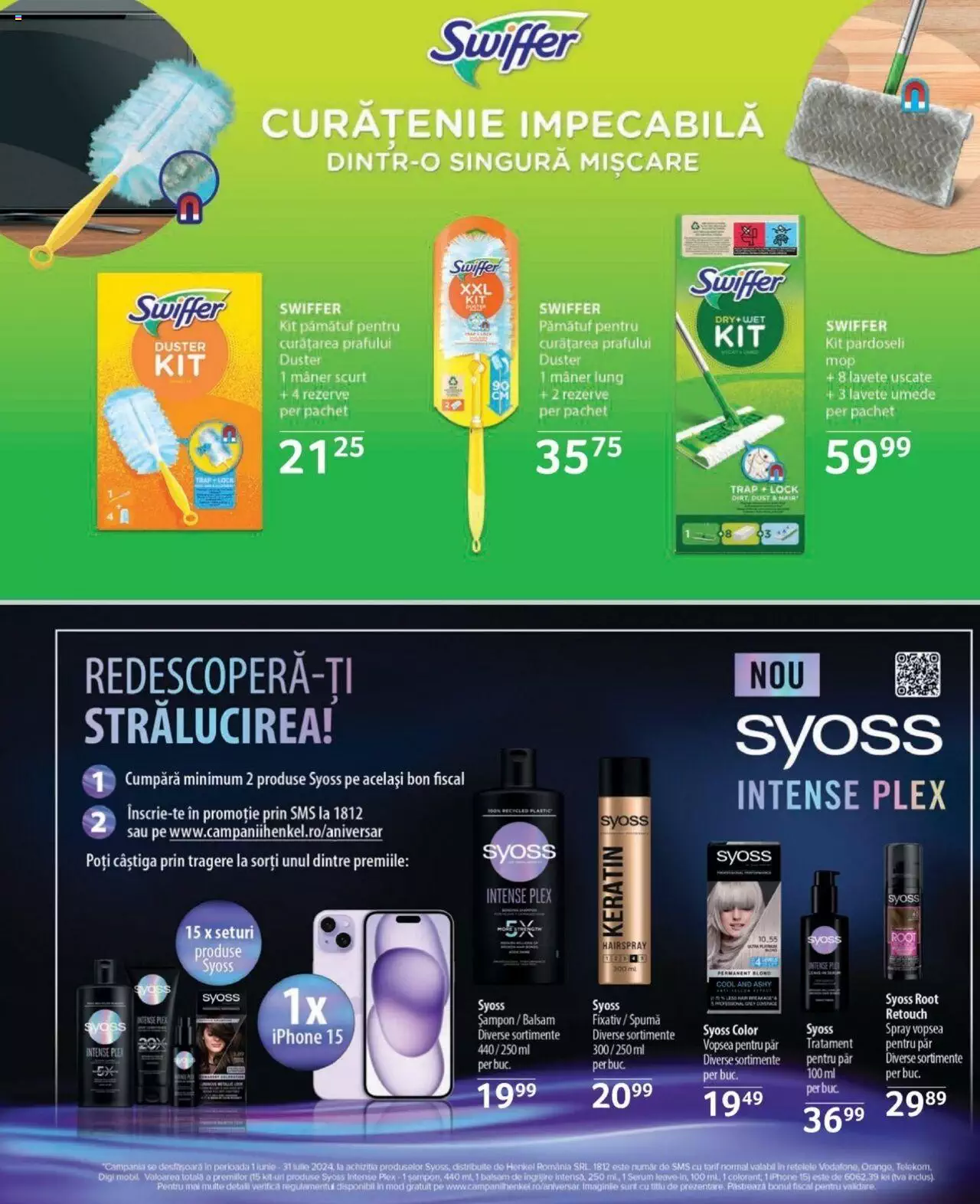 Catalog Selgros 28 Iunie - 11 Iulie 2024 | Pagina 27