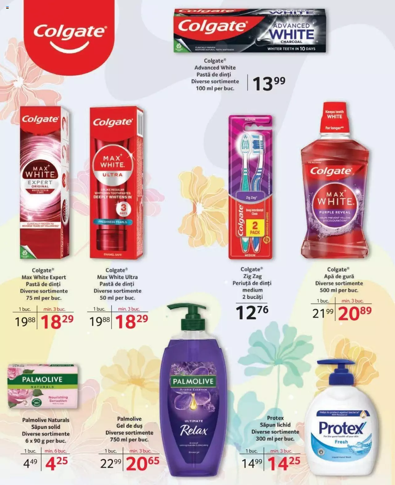 Catalog Selgros 28 Iunie - 11 Iulie 2024 | Pagina 30