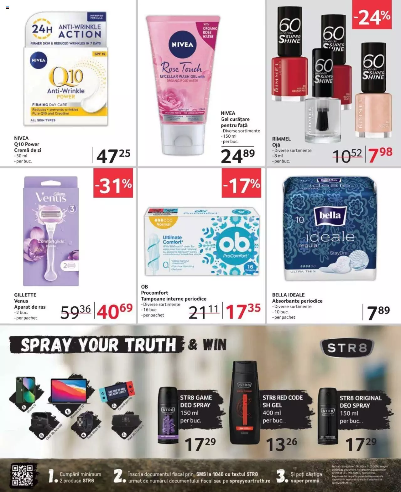 Catalog Selgros 28 Iunie - 11 Iulie 2024 | Pagina 31