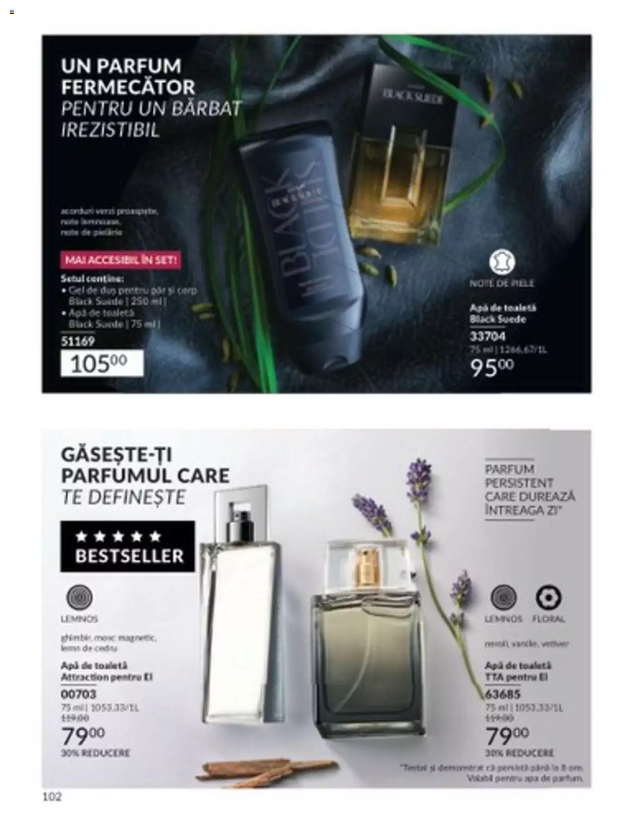 Catalog Avon 1 - 31 Iulie 2024 | Pagina 102