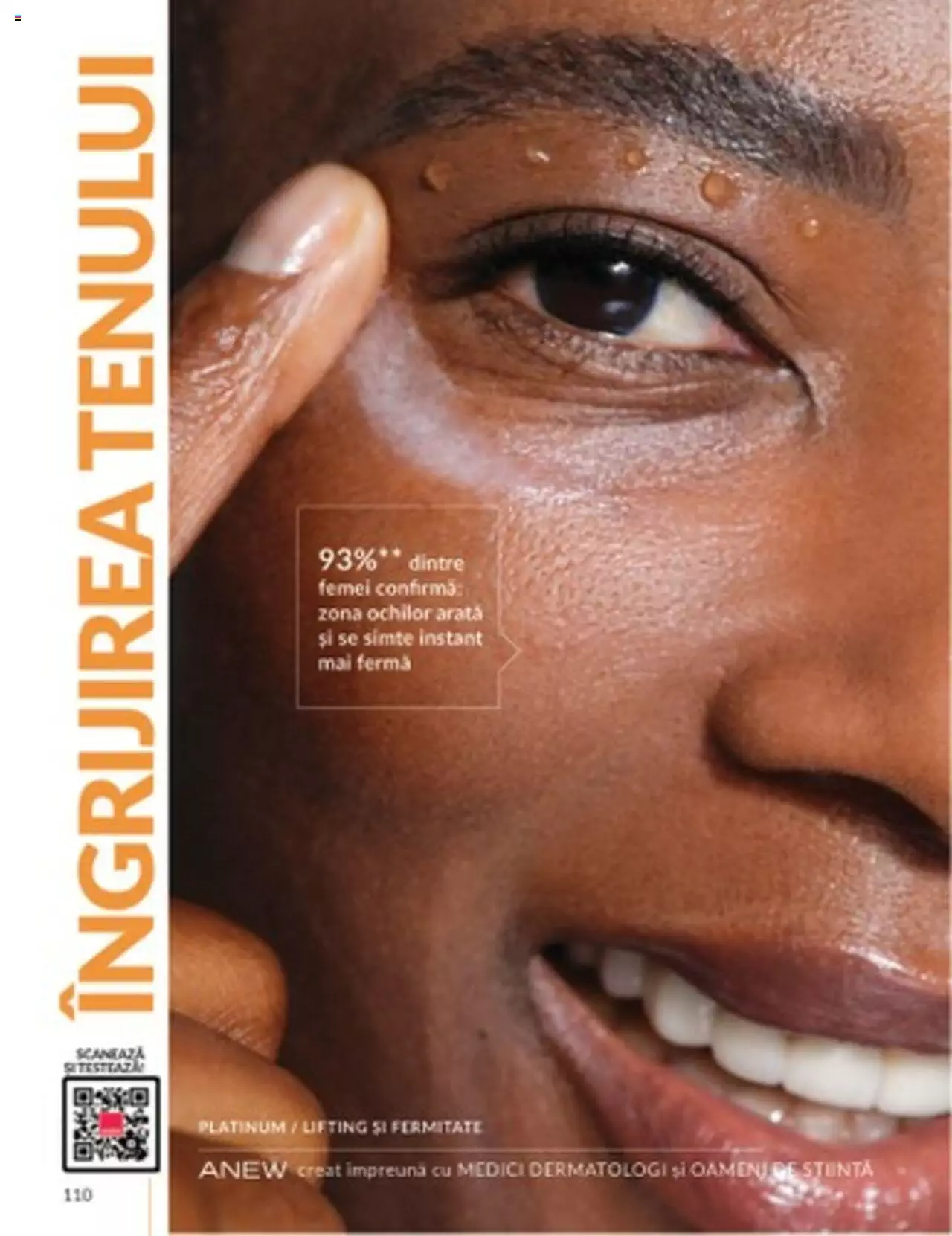 Catalog Avon 1 - 31 Iulie 2024 | Pagina 110