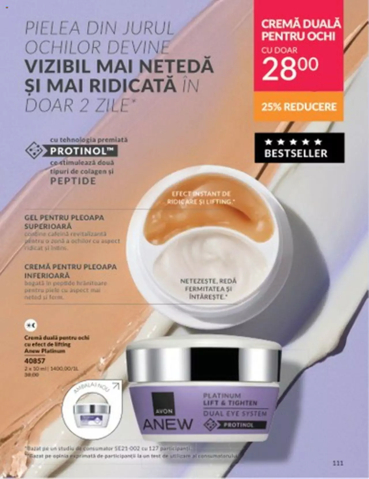 Catalog Avon 1 - 31 Iulie 2024 | Pagina 111