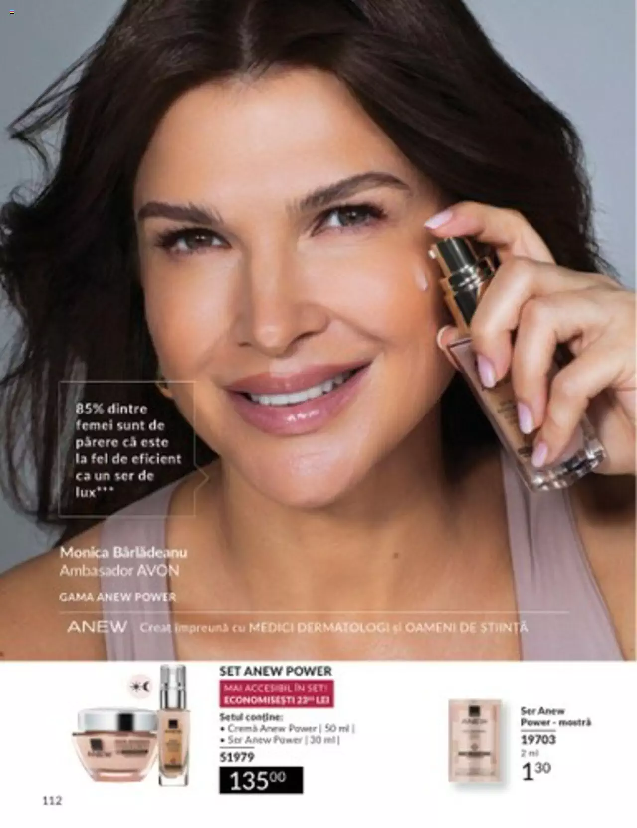 Catalog Avon 1 - 31 Iulie 2024 | Pagina 112