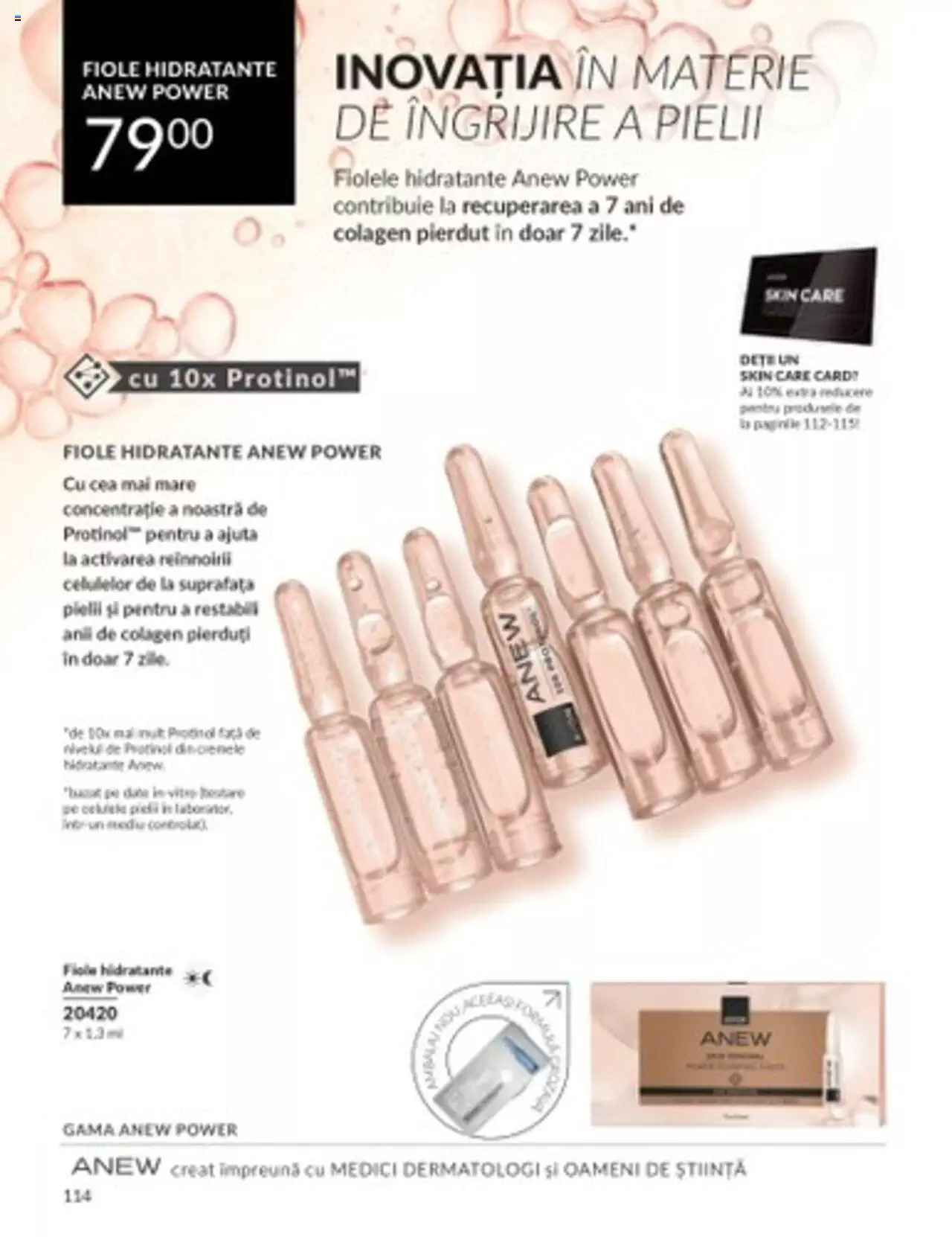 Catalog Avon 1 - 31 Iulie 2024 | Pagina 114