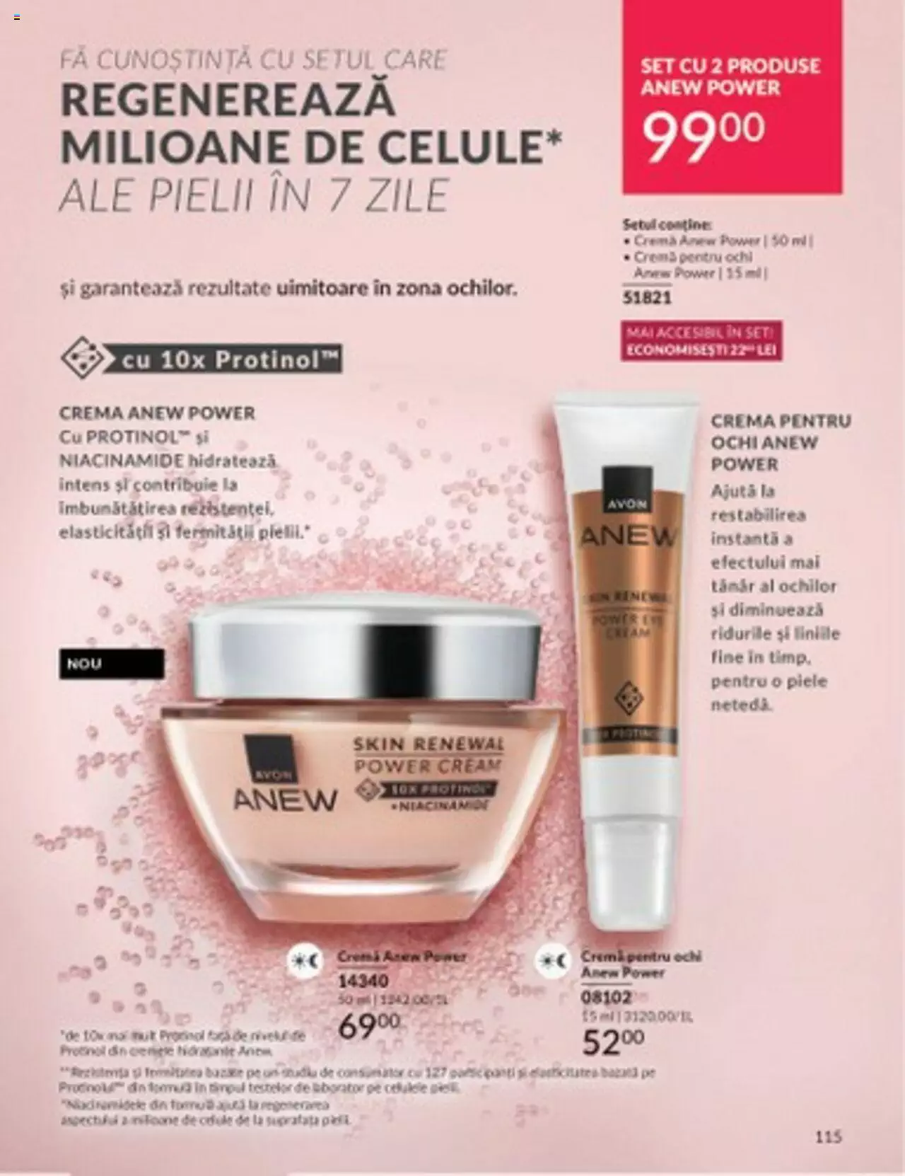 Catalog Avon 1 - 31 Iulie 2024 | Pagina 115