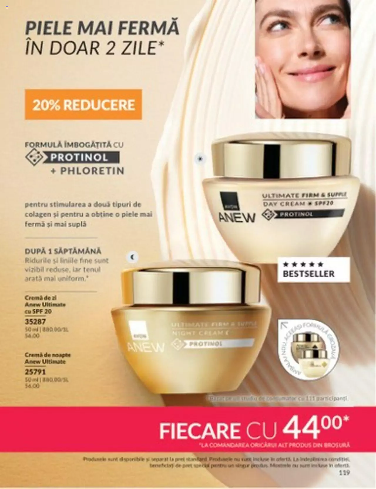 Catalog Avon 1 - 31 Iulie 2024 | Pagina 119
