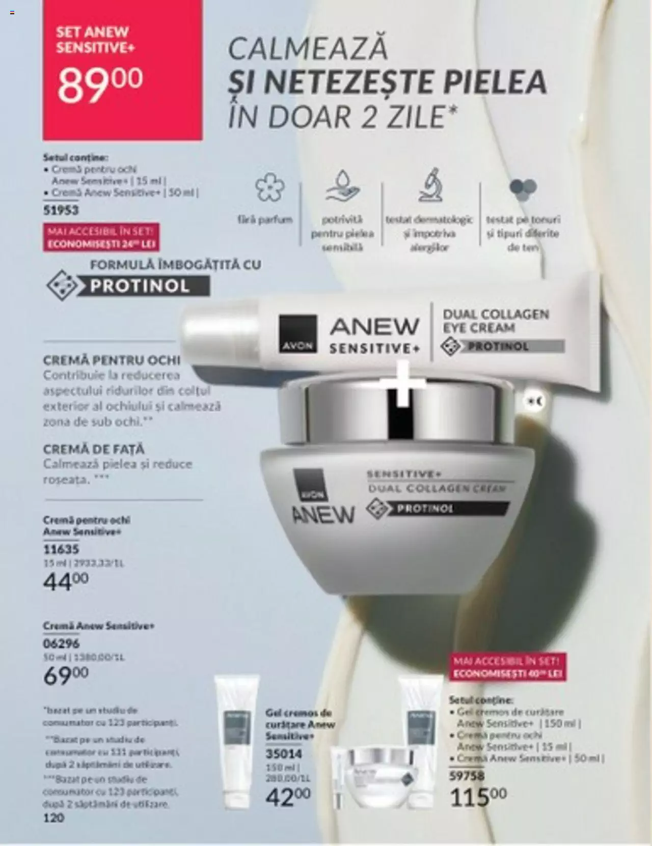 Catalog Avon 1 - 31 Iulie 2024 | Pagina 120