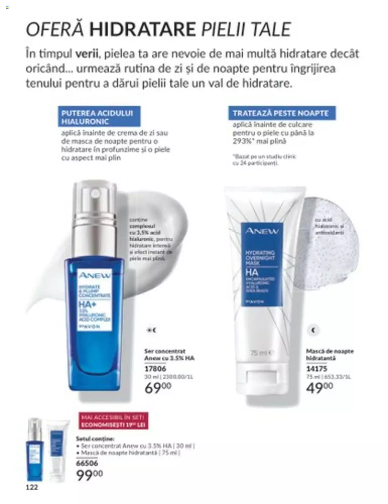 Catalog Avon 1 - 31 Iulie 2024 | Pagina 122