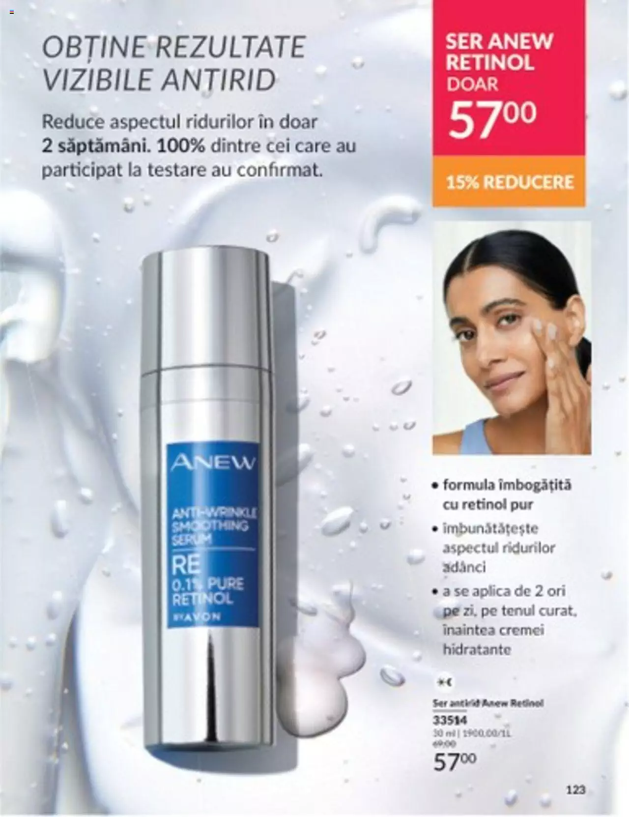 Catalog Avon 1 - 31 Iulie 2024 | Pagina 123