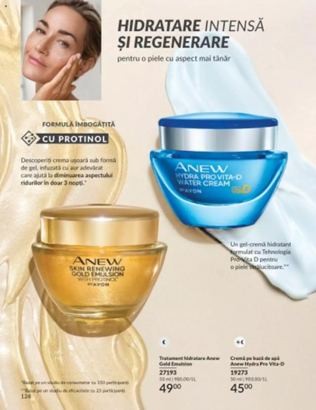 Catalog Avon 1 - 31 Iulie 2024 | Pagina 124
