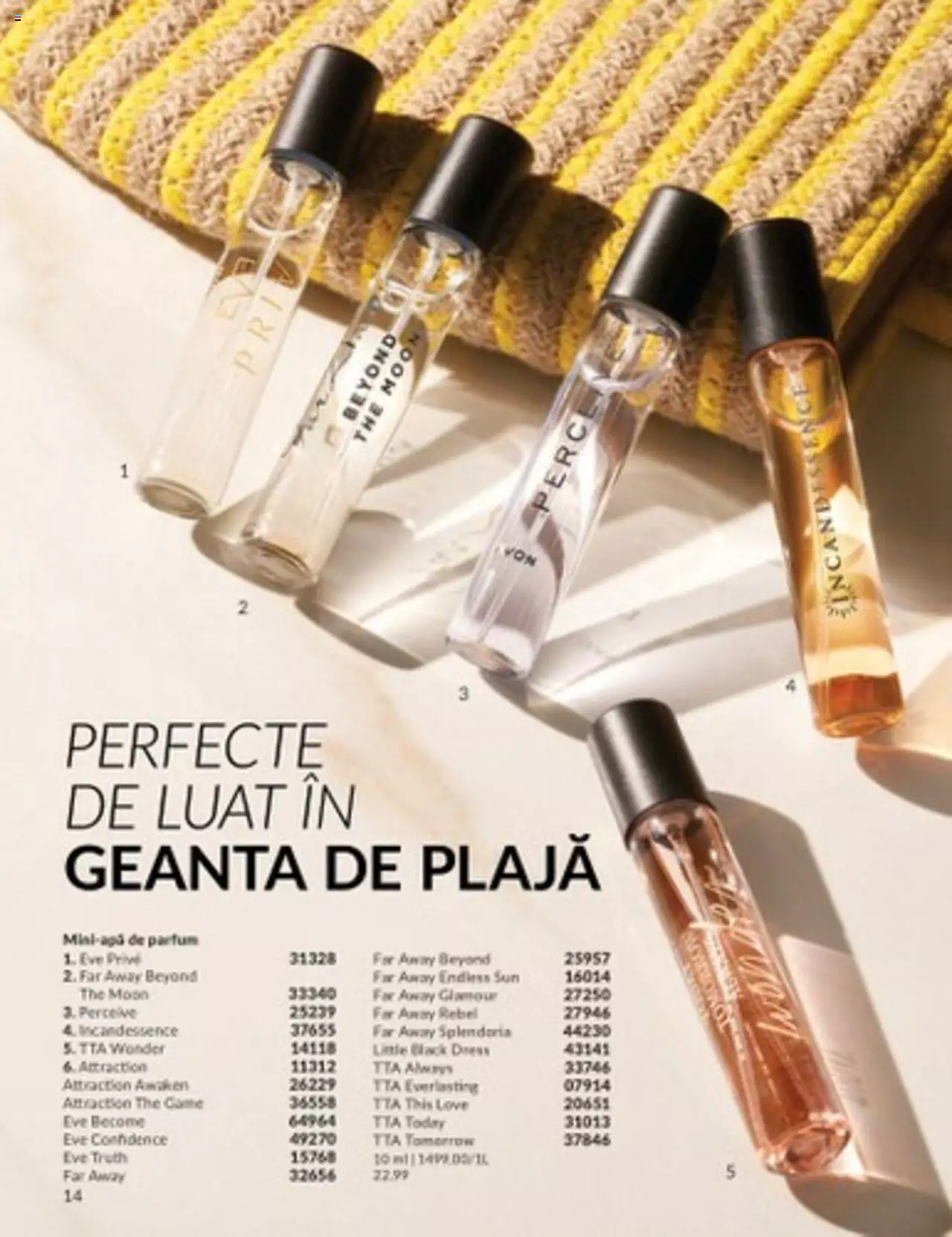 Catalog Avon 1 - 31 Iulie 2024 | Pagina 14