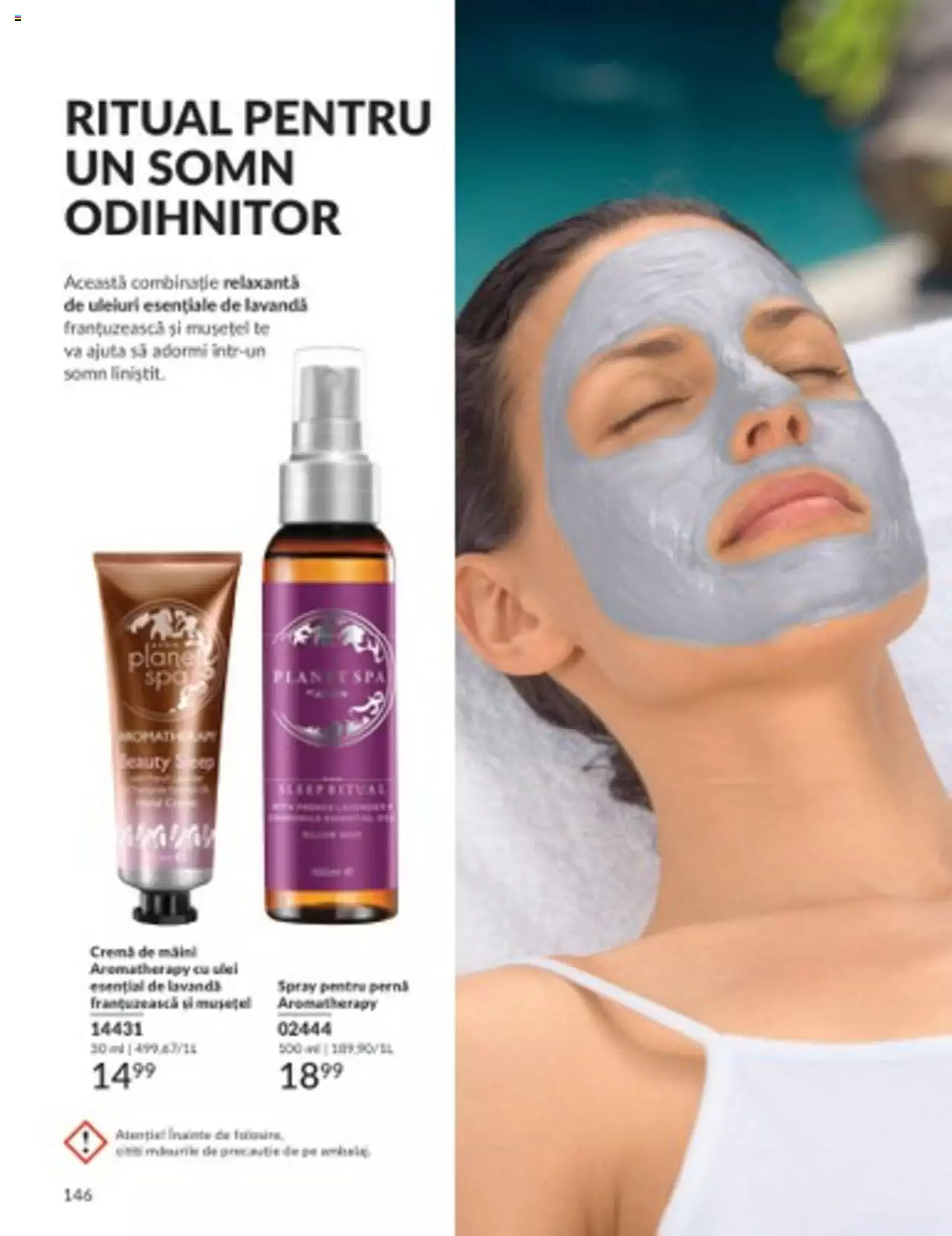 Catalog Avon 1 - 31 Iulie 2024 | Pagina 146