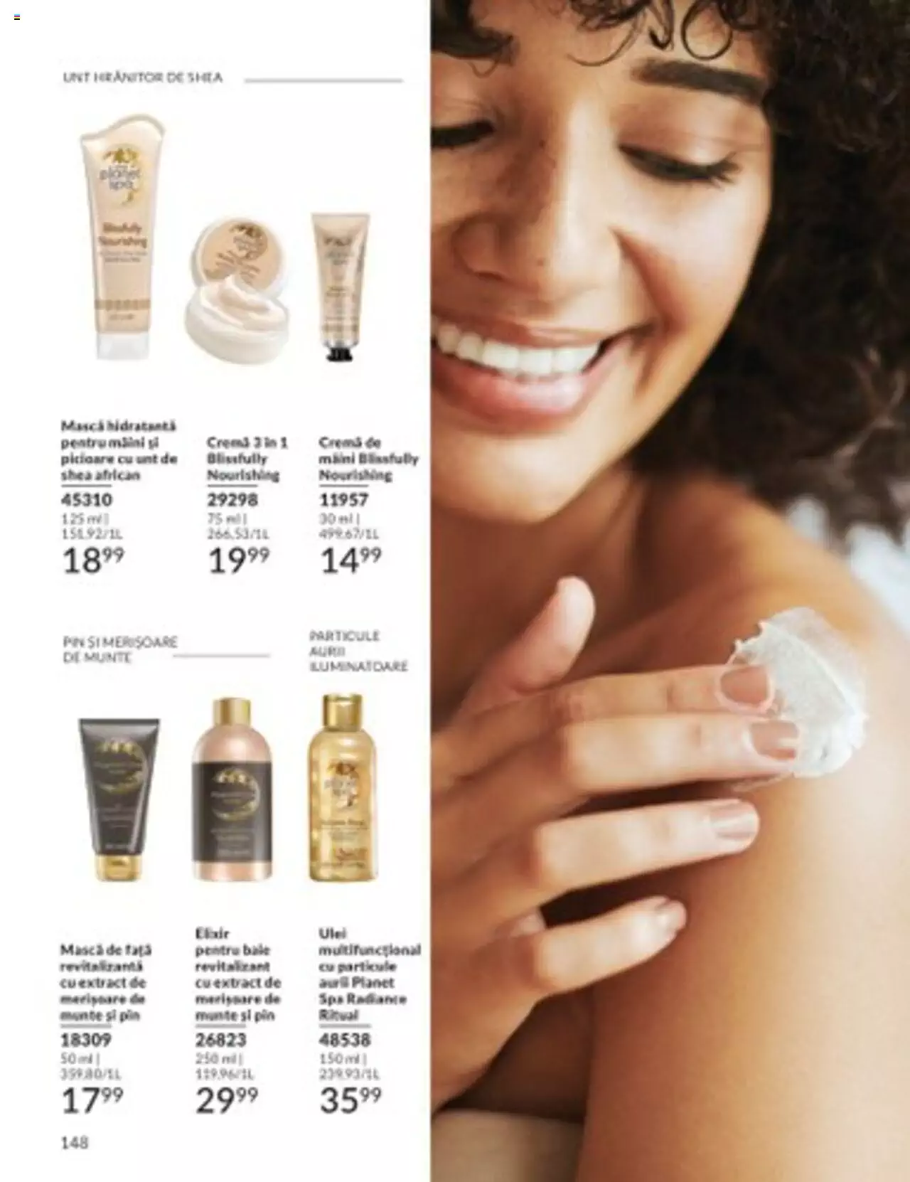 Catalog Avon 1 - 31 Iulie 2024 | Pagina 148