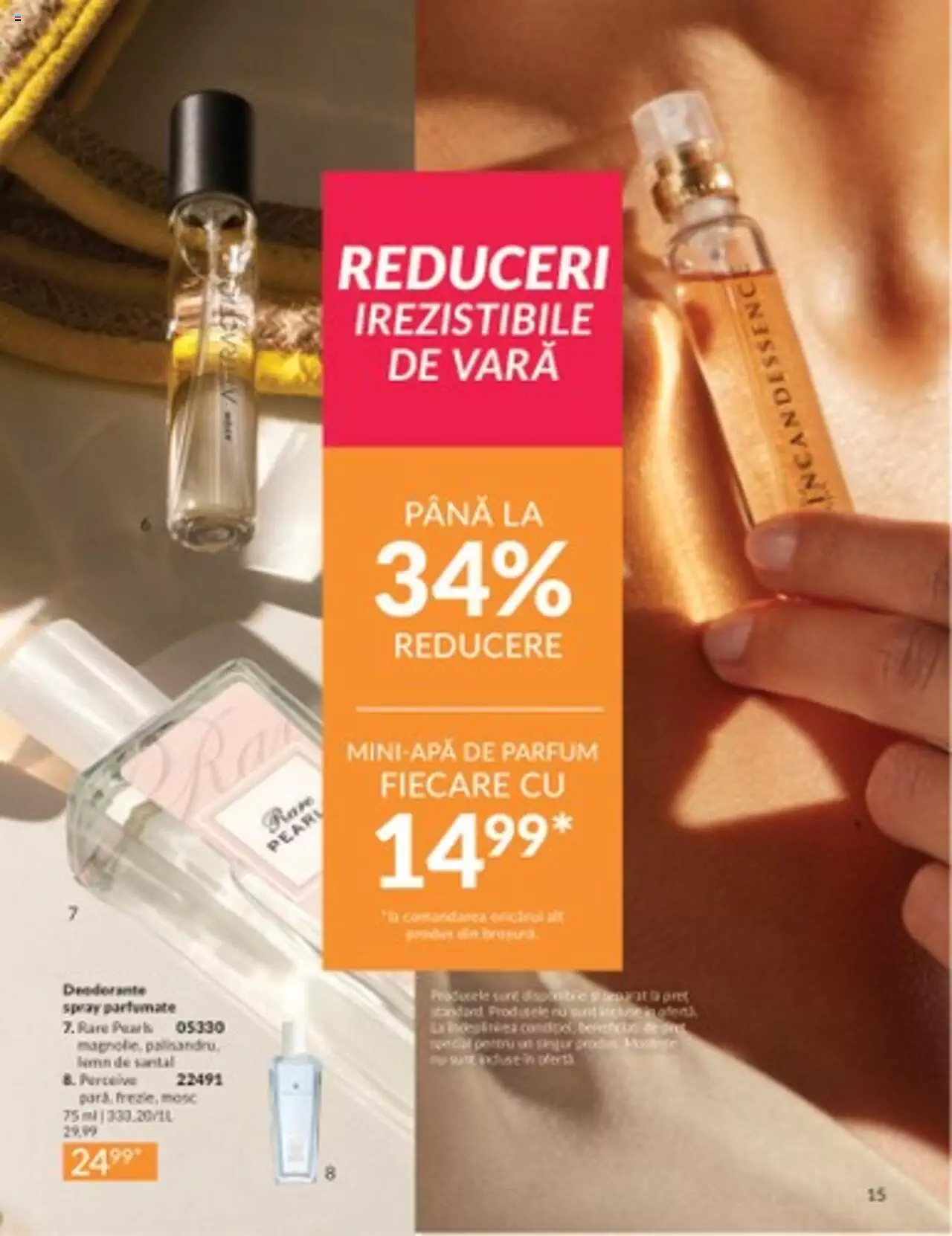 Catalog Avon 1 - 31 Iulie 2024 | Pagina 15