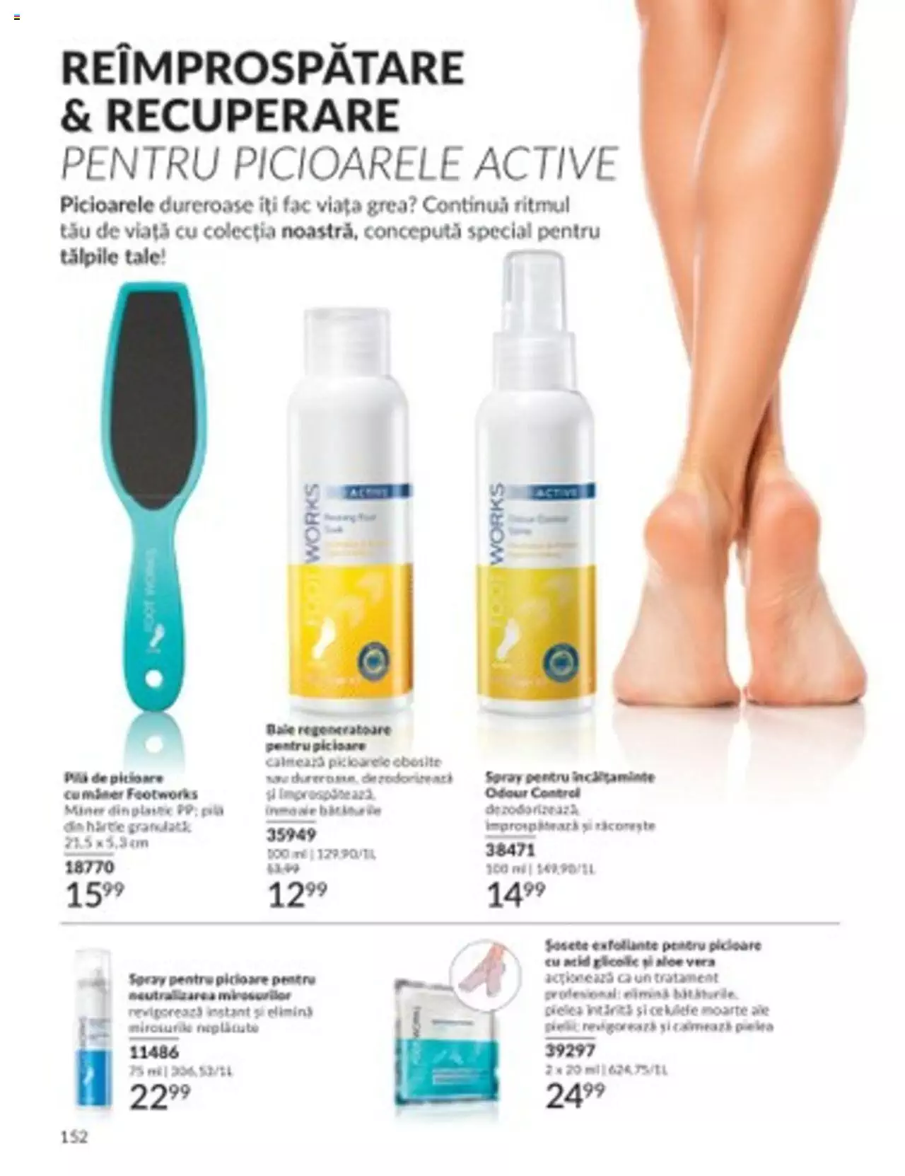 Catalog Avon 1 - 31 Iulie 2024 | Pagina 152