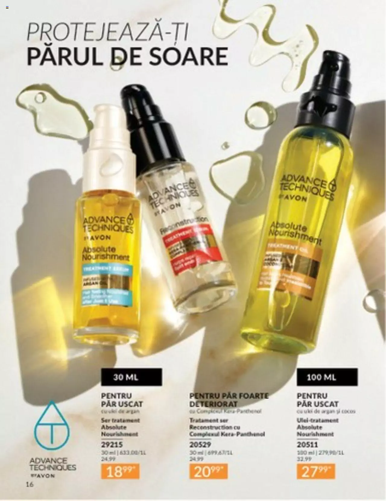 Catalog Avon 1 - 31 Iulie 2024 | Pagina 16